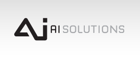 AI Solutions logotyp