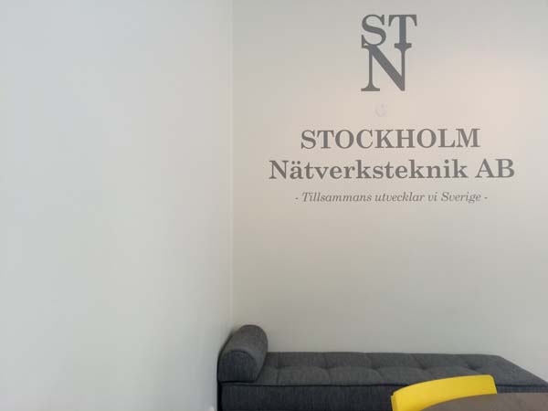 Projektkontor