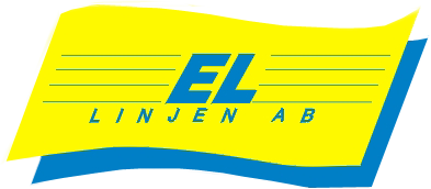 El-Linjen AB logotyp