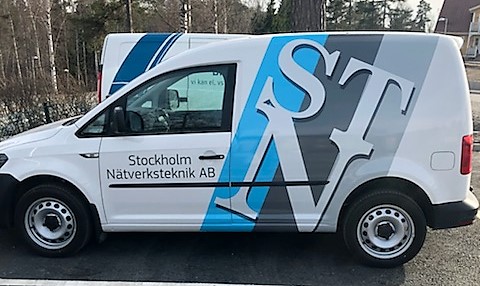 Utryckning vid driftstopp