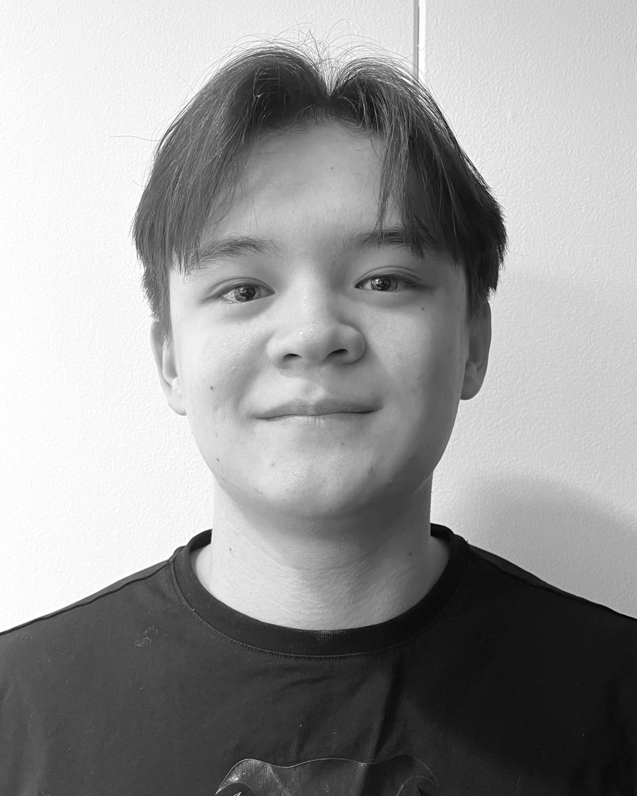 Samuel Hägglund, projektledare på STN AB